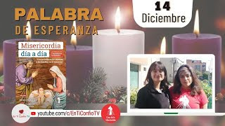 Camino Diario de Oración Personal / 14 de Diciembre del 2022