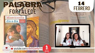 Camino Diario de Oración Personal / 14 de Febrero del 2023