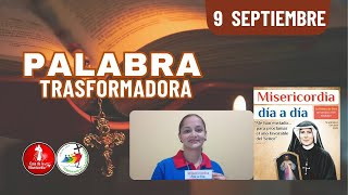 Camino Diario de Oración Personal / 9 de Septiembre del 2025