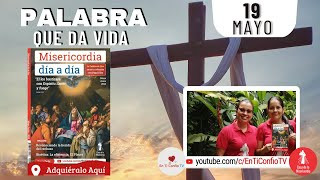 Camino Diario de Oración Personal / 19 de Mayo del 2023