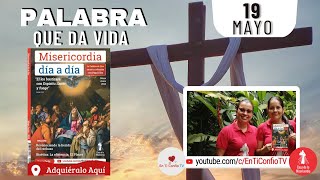Camino Diario de Oración Personal / 19 de Mayo del 2023