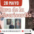 Hora de la misericordia / 28 de Mayo de 2026