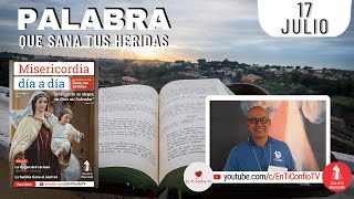 Camino Diario de Oración Personal / 17 de Julio del 2022