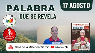 Camino Diario de Oración Personal / 17 de Agosto del 2025
