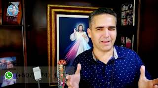 Cápsula 1 XXI Congreso Internacional de la Misericordia