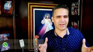 Cápsula 1 XXI Congreso Internacional de la Misericordia