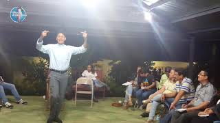 El cuidado pastoral y espiritual de nuestras comunidades - Padre Jonathan Villamizar