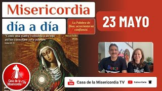 Camino Diario de Oración Personal / 23 de Mayo del 2026
