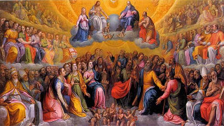 Hoy inicia la Novena de Pentecostés