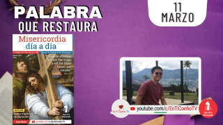 Camino Diario de Oración Personal / 11 de Abril del 2022