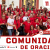 Comunidad de Oración Casa de la Misericordia Tv / 11 de Agosto del 2026