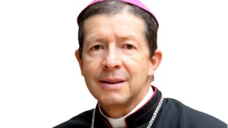 Fiesta de la Misericordia - Monseñor Julio Hernando García Peláez, Obispo Diócesis de Garagoa