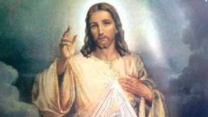 Atraeré a todos hacia Mí