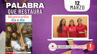 Camino Diario de Oración Personal / 12 de Abril del 2022