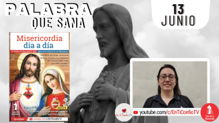 Camino Diario de Oración Personal / 13 de Junio del 2022
