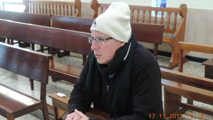 Luis Enrique Ramírez Cano