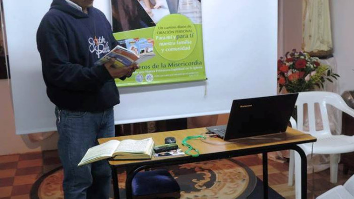 Juan Francisco Bermúdez