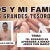 El rosario es aprender a mirar a Jesús con María / Dios y mi Familia mis Grandes Tesoros