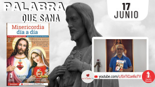 Camino Diario de Oración Personal / 17 de Junio del 2022