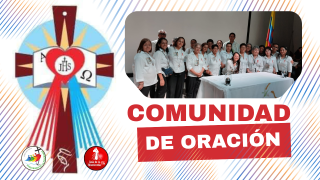 Comunidad de Oración Casa de la Misericordia Tv / 18 de Noviembre del 2025