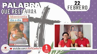 Camino Diario de Oración Personal / 22 de Febrero del 2023