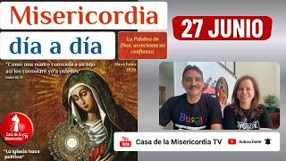 Camino Diario de Oración Personal / 27 de Junio del 2026