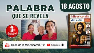 Camino Diario de Oración Personal / 18 de Agosto del 2026
