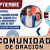 Comunidad de Oración Casa de la Misericordia Tv / 1 de Septiembre del 2026