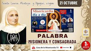 Camino Diario de Oración Personal / 21 de Octubre del 2026