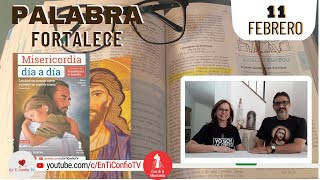 Camino Diario de Oración Personal / 11 de Febrero del 2023