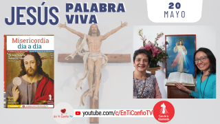 Camino Diario de Oración Personal / 20 de Mayo del 2021