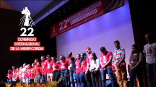 22 Congreso Internacional de la Misericordia