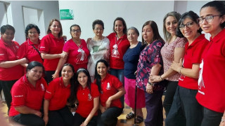 22 Años Casa de la Misericordia en  Ibagué