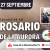 Santo Rosario de la Aurora  / 27 de Septiembre del 2025