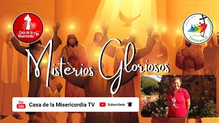 Santo Rosario por las Familias / 10 de Agosto del 2025