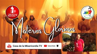 Santo Rosario por las Familias / 10 de Agosto del 2025