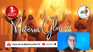 Santo Rosario por las Familias / 31 de Agosto del 2025
