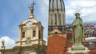 La Casa de la Misericordia está de aniversario