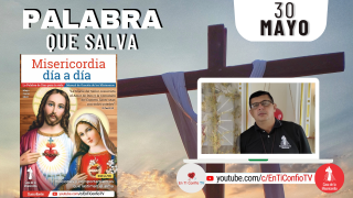 Camino Diario de Oración Personal / 30 de Mayo del 2022