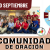 Comunidad de Oración Casa de la Misericordia Tv / 30 de Septiembre del 2025