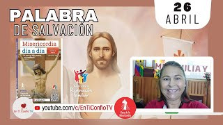 Camino Diario de Oración Personal / 26 de Abril del 2024