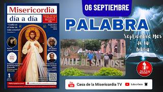 Camino Diario de Oración Personal / 6 de Septiembre del 2026