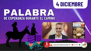 Camino Diario de Oración Personal / 4 de Diciembre del 2025