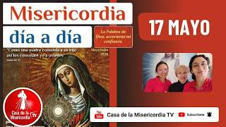 Camino Diario de Oración Personal / 17 de Mayo del 2026