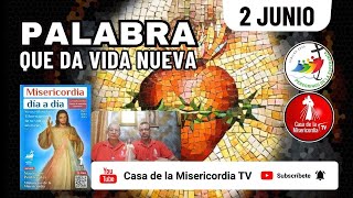 Camino Diario de Oración Personal / 2 de Junio del 2025