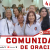 Comunidad de Oración Casa de la Misericordia Tv / 4 de Agosto del 2026