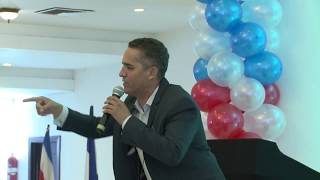 La Palabra de Dios celebrada, conocida y difundida - Juan Carlos Saucedo