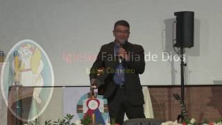 Iglesia Familia de Dios (Parte 1)