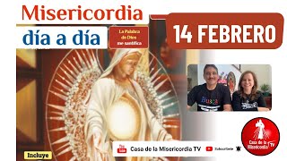 Camino Diario de Oración Personal / 14 de Febrero del 2026