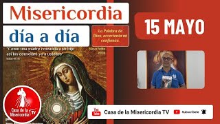 Camino Diario de Oración Personal / 15 de Mayo del 2026